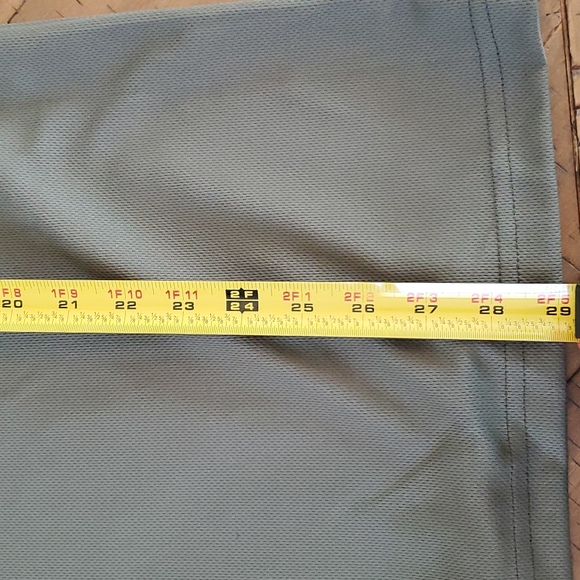 🆕️ Dri-Duke Crew Neck Shirt - Picture 7 of 8